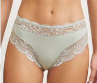 WOMEN'S PANTY 742/C Tellini S.r.l. Wholesale Clothing