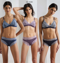 WOMEN'S SLIP 742/S Tellini S.r.l. Wholesale Clothing
