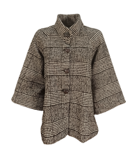 GIACCA DONNA AI257454/EL Tellini S.r.l. Wholesale Clothing