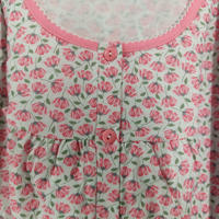 CAMICIA NOTTE SERAFINO DONNA M/L LP174655 Tellini S.r.l. Ingrosso Abbigliamento