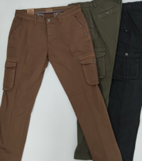 PANTALONE UOMO 7506423 Tellini S.r.l. Ingrosso Abbigliamento