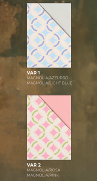 PIGIAMA SERAFINO DONNA M/M LS575447 Tellini S.R.L. Veleprodajna odjeća