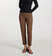 WOMEN'S TROUSERS P267570/EL Tellini S.r.l. Wholesale Clothing
