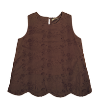 WOMEN'S TOP E67685/EL Tellini S.r.l. Wholesale Clothing