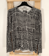 DÁMSKÁ KOŠILE M/L 7760SR Tellini S.R.L. Velkoobchodní oblečení