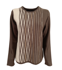 WOMEN'S SHIRT M/L 7822 Tellini S.r.l. Wholesale Clothing