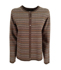 WOMEN'S CARDIGAN 7840 Tellini S.r.l. Wholesale Clothing