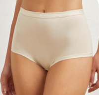 WOMEN'S PANTY MAXI 787 Tellini S.r.l. Wholesale Clothing