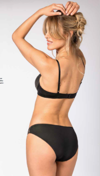 WOMEN'S UNDERWEAR SET 79367 Tellini S.r.l. Wholesale Clothing