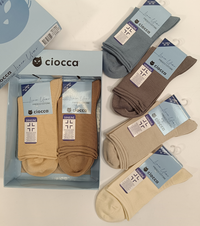 CALZINO CORTO UOMO 793/1 Tellini S.R.L. Velkoobchodní oblečení