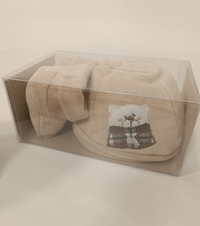 CAPPELINO+SCARPETTE NEONATO 7206 Tellini S.R.L. Veleprodajna odjeća