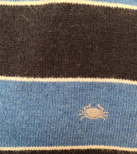 MAGLIA UOMO GR176 Tellini S.R.L. Velkoobchodní oblečení