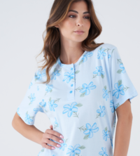 PIGIAMA DONNA MM KC8009 Tellini S.r.l. Wholesale Clothing