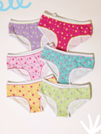 SLIP BAMBINA 805 Tellini S.R.L. Χονδρική ενδυμασία