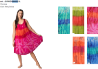 ABITO DONNA S/L SI80602 Tellini S.R.L. Χονδρική ενδυμασία