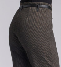 WOMEN'S TROUSERS 81008/6 Tellini S.r.l. Wholesale Clothing