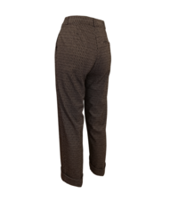 PANTALONE DONNA 81025/6 Tellini S.r.l. Wholesale Clothing