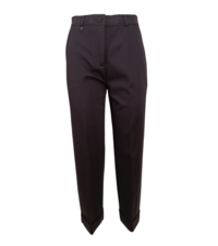 WOMEN'S TROUSERS 81041/6 Tellini S.r.l. Wholesale Clothing