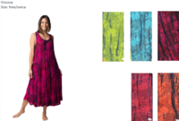 ABITO DONNA S/L SI81643 Tellini S.R.L. Χονδρική ενδυμασία