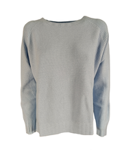 MAGLIA DONNA M/L 8188 Tellini S.r.l. Wholesale Clothing