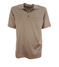 POLO UOMO M/M 82303 Tellini S.R.L. Χονδρική ενδυμασία