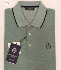 POLO UOMO M/M 82326 Tellini S.r.l. Ingrosso Abbigliamento