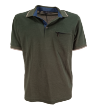 POLO UOMO M/M 82430 Tellini S.R.L. Χονδρική ενδυμασία