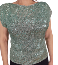 TSHIRT DONNA M/M 83795 Tellini S.r.l. Ingrosso Abbigliamento