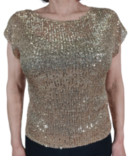 TSHIRT DONNA M/M 83795 Tellini S.r.l. Ingrosso Abbigliamento