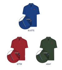 POLO UOMO M/M 838862 Tellini S.R.L. Velkoobchodní oblečení