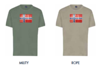 TSHIRT UOMO M/M 846019 Tellini S.r.l. Wholesale Clothing