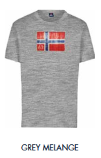 TSHIRT UOMO M/M 846019 Tellini S.r.l. Wholesale Clothing