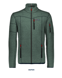 PILE UOMO 849348 Tellini S.r.l. Ingrosso Abbigliamento