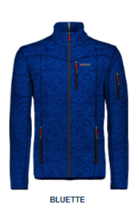 PILE UOMO 849348 Tellini S.r.l. Ingrosso Abbigliamento