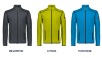 MEN'S FLEECE 849543 Tellini S.r.l. Wholesale Clothing