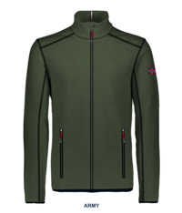 MEN'S FLEECE 849543 Tellini S.r.l. Wholesale Clothing