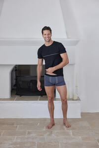 COMPLETO INTIMO UOMO 84/24B Tellini S.r.l. Ingrosso Abbigliamento