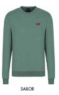 FELPA UOMO 852740 Tellini S.R.L. Veleprodajna odjeća