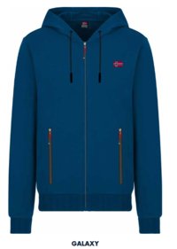MEN'S SWEATSHIRT 852742 Tellini S.r.l. Wholesale Clothing