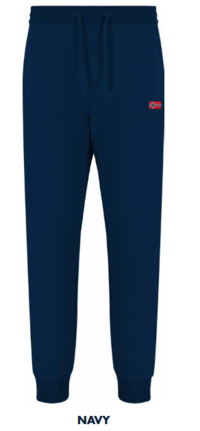 MEN'S SPORTS PANTS 852756 Tellini S.r.l. Wholesale Clothing