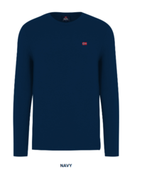 TSHIRT UOMO M/L 856072 Tellini S.R.L. Velkoobchodní oblečení