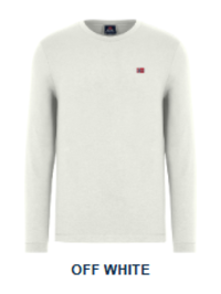 TSHIRT UOMO M/L 856072 Tellini S.R.L. Velkoobchodní oblečení