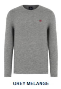 TSHIRT UOMO M/L 856072 Tellini S.R.L. Velkoobchodní oblečení