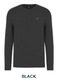 TSHIRT UOMO M/L 856072 Tellini S.R.L. Velkoobchodní oblečení