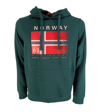 MEN'S SWEATSHIRT 859443 Tellini S.r.l. Wholesale Clothing