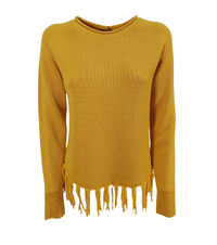 WOMEN'S SWEATER M/L 8737 Tellini S.r.l. Wholesale Clothing