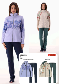 TUTA DONNA 8E76536 Tellini S.r.l. Ingrosso Abbigliamento