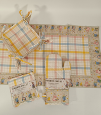 SET PRESINA 2PZ CONIGLIETTI Tellini S.r.l. Wholesale Clothing