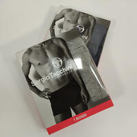 MEN'S BOXERS 9004 Tellini S.r.l. Wholesale Clothing