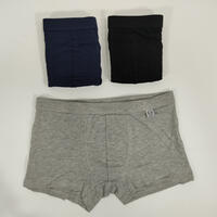 MEN'S BOXERS 9004 Tellini S.r.l. Wholesale Clothing